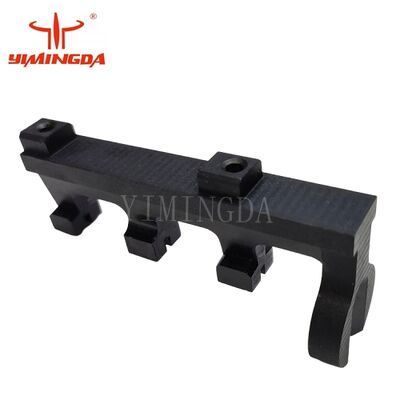 Blade Knife GID.078x.200 S-91 Parça numarası 62296000 Otomatik kesicinin yedek parçaları