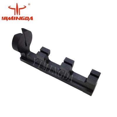 Blade Knife GID.078x.200 S-91 Parça numarası 62296000 Otomatik kesicinin yedek parçaları