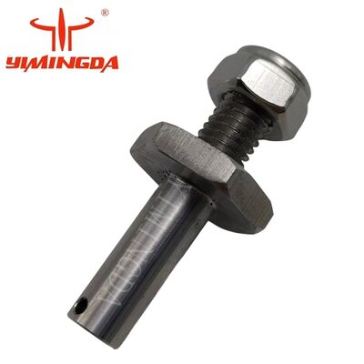 Shaft Pin For Lowest Chain Wheel Part No 060-018-014 Spreader Spare Parts