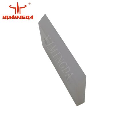 50 mm W'lik bir sıkıştırma cihazı için naylon, parça numarası 050-018-255 yayıcı yedek parçaları
