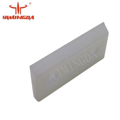 50 mm W'lik bir sıkıştırma cihazı için naylon, parça numarası 050-018-255 yayıcı yedek parçaları