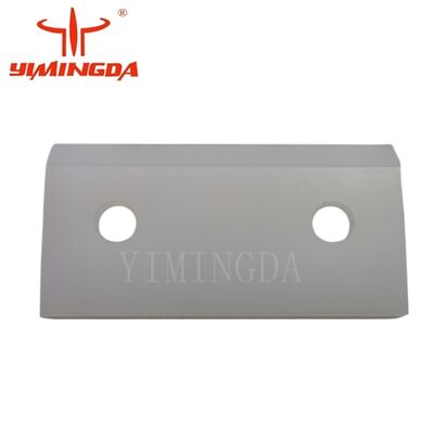 50 mm W'lik bir sıkıştırma cihazı için naylon, parça numarası 050-018-255 yayıcı yedek parçaları