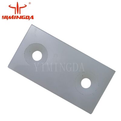 50 mm W'lik bir sıkıştırma cihazı için naylon, parça numarası 050-018-255 yayıcı yedek parçaları