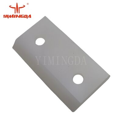 50 mm W'lik bir sıkıştırma cihazı için naylon, parça numarası 050-018-255 yayıcı yedek parçaları