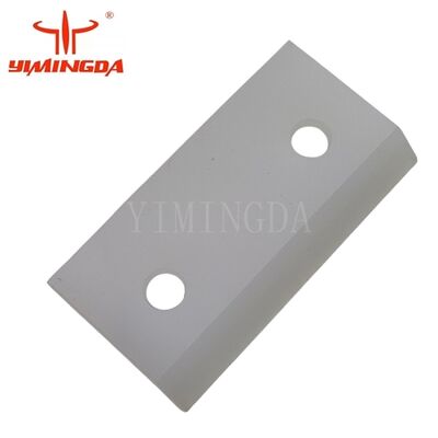 50 mm W'lik bir sıkıştırma cihazı için naylon, parça numarası 050-018-255 yayıcı yedek parçaları