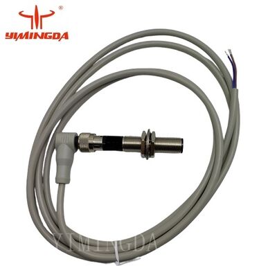 Parça No 064498 C Sensör S12-ML-5-G-02B Tekstil Otomatik Kesici Yedek Parçaları