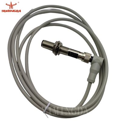 Parça No 064498 C Sensör S12-ML-5-G-02B Tekstil Otomatik Kesici Yedek Parçaları