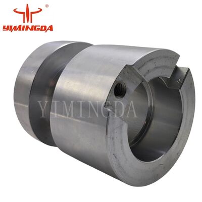 Textile Cutting Machine Wheel Part No 84602301 Cutting Machine For Clothes