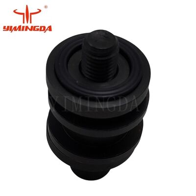 Otomatik Kesici Yedek Parça No 61951000 Flex Mount S-93 5.0 Elev 5200 & 5250 & S-93 Kesimi İçin