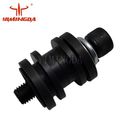 Otomatik Kesici Yedek Parça No 61951000 Flex Mount S-93 5.0 Elev 5200 & 5250 & S-93 Kesimi İçin