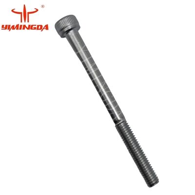 052191 Cylinder Screw Din 912 M5x60 8.8 Textile Cutting Machine Spare Parts