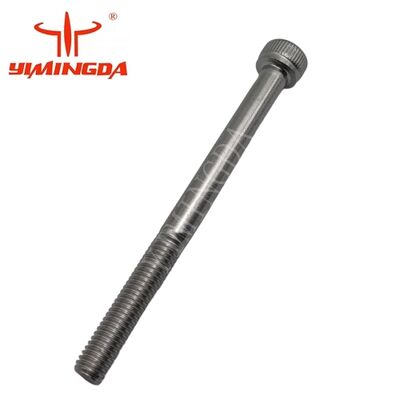 052191 Cylinder Screw Din 912 M5x60 8.8 Textile Cutting Machine Spare Parts