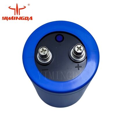 Auto Cutter Spare Parts No. 263500303 Capacitor Sprague, GT5250 Textile Cutting Parts