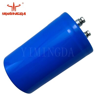 Auto Cutter Spare Parts No. 263500303 Capacitor Sprague, GT5250 Textile Cutting Parts