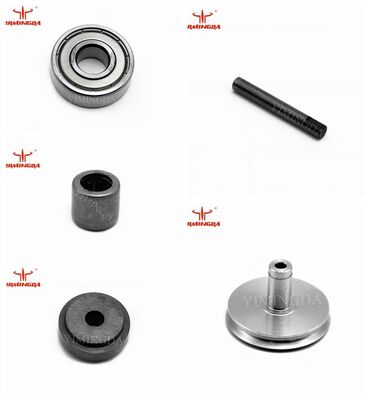 Parça No 75408 Bıçak 233*8*2.5mm 233*10*2.5mm Tekstil Kesme Bıçağı, Kuris C3080 için