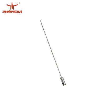 Otomatik Kesici Yedek Parça No. 800667 / 116090 İğne Kare Uç VT5/7 D1.5 Vector Kesici İçin
