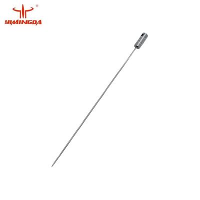 Otomatik Kesici Yedek Parça No. 800667 / 116090 İğne Kare Uç VT5/7 D1.5 Vector Kesici İçin