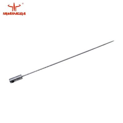 Otomatik Kesici Yedek Parça No. 800667 / 116090 İğne Kare Uç VT5/7 D1.5 Vector Kesici İçin