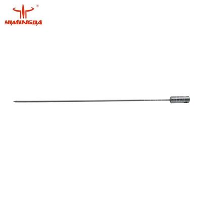 Otomatik Kesici Yedek Parça No. 800667 / 116090 İğne Kare Uç VT5/7 D1.5 Vector Kesici İçin