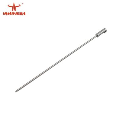 Parça numarası 800671 / 116092 Isıtma iğnesi D=2.5mm Vt57/Ix69-Q58-Ih58 IX kesicisi için matkap