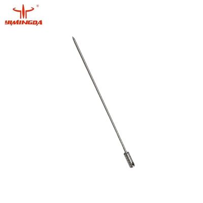 Parça numarası 800671 / 116092 Isıtma iğnesi D=2.5mm Vt57/Ix69-Q58-Ih58 IX kesicisi için matkap