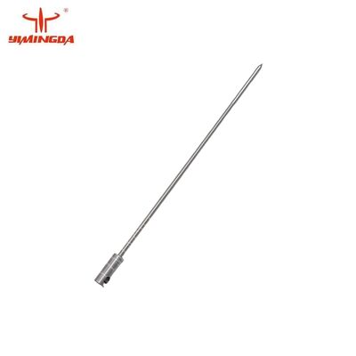 Parça numarası 800671 / 116092 Isıtma iğnesi D=2.5mm Vt57/Ix69-Q58-Ih58 IX kesicisi için matkap