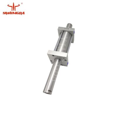 Tekstil Kesim Parça No. 57277002 Silindir, Hava, Özel, Otomatik Kesici Makine 7200 & 7250 İçin Matkap
