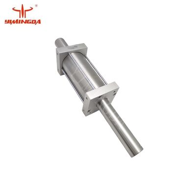 Tekstil Kesim Parça No. 57277002 Silindir, Hava, Özel, Otomatik Kesici Makine 7200 & 7250 İçin Matkap
