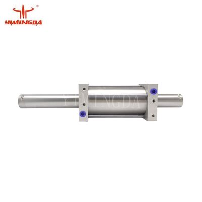 Tekstil Kesim Parça No. 57277002 Silindir, Hava, Özel, Otomatik Kesici Makine 7200 & 7250 İçin Matkap