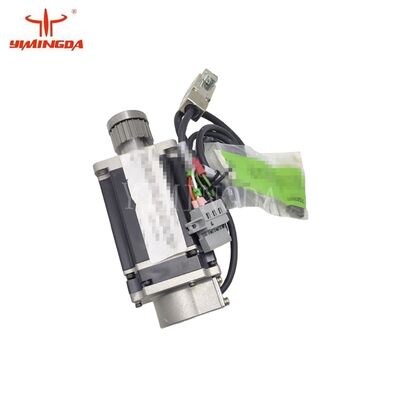 704397 Motor Q80 Kesme Makinesi Parçaları Otomatik Kesiciler İçin Y-Okuslu Motor