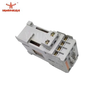 Part No.760500203 Relay For Textile Cutter Machine Spare Parts