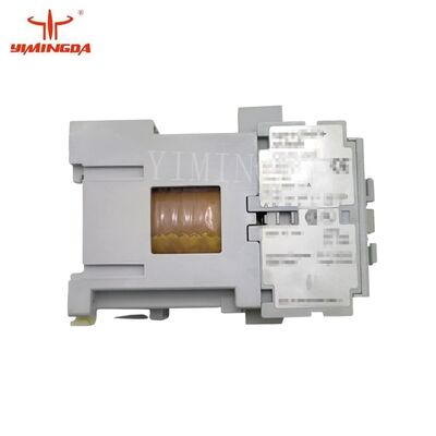 Part No.760500203 Relay For Textile Cutter Machine Spare Parts