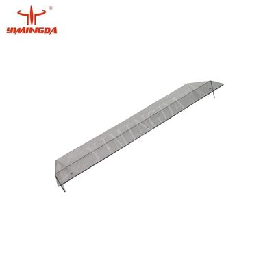 Tekstil kesme makinesi yayıcı Xls50 & 125 yedek parça numarası 035-028-051 Kesme cihazı için güvenlik kapağı