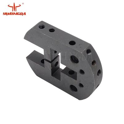 Fixture Block Yin Cutter Parçaları MA08-02-19 Tekstil Makinesi Bileşenleri Hafif