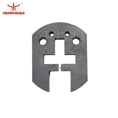 Fixture Block Yin Cutter Parçaları MA08-02-19 Tekstil Makinesi Bileşenleri Hafif