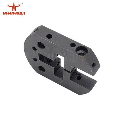 Fixture Block Yin Cutter Parçaları MA08-02-19 Tekstil Makinesi Bileşenleri Hafif
