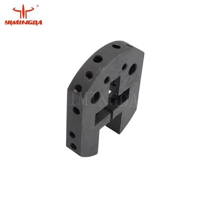 Fixture Block Yin Cutter Parçaları MA08-02-19 Tekstil Makinesi Bileşenleri Hafif