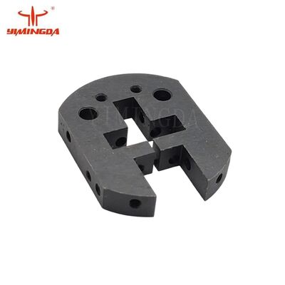 Fixture Block Yin Cutter Parçaları MA08-02-19 Tekstil Makinesi Bileşenleri Hafif