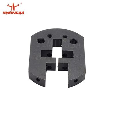 Fixture Block Yin Cutter Parçaları MA08-02-19 Tekstil Makinesi Bileşenleri Hafif