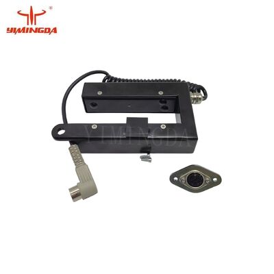 Tekstil kesme makinesi yedek parçaları No. 060-805-004 5300-076-0045 için yedek kit