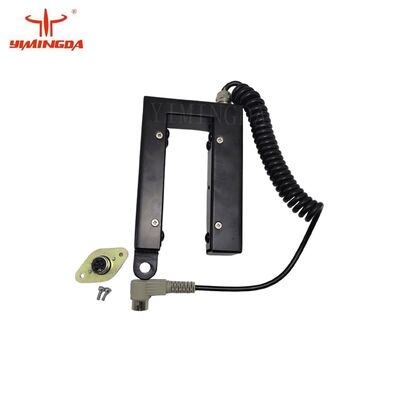 Tekstil kesme makinesi yedek parçaları No. 060-805-004 5300-076-0045 için yedek kit