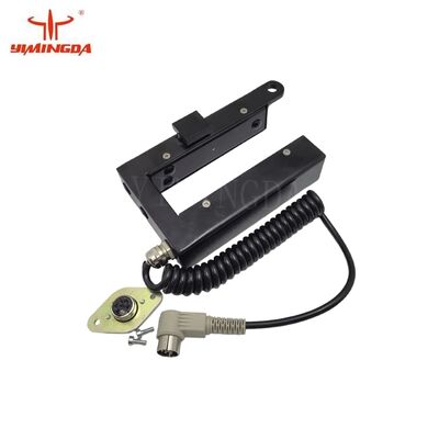 Tekstil kesme makinesi yedek parçaları No. 060-805-004 5300-076-0045 için yedek kit