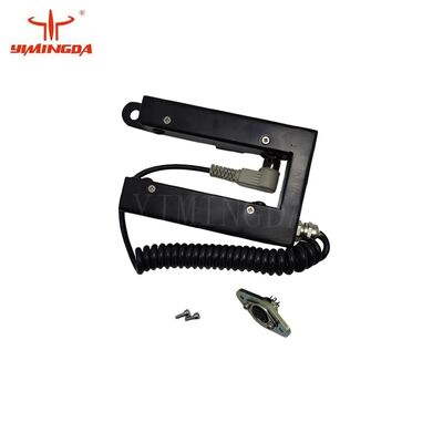 Tekstil kesme makinesi yedek parçaları No. 060-805-004 5300-076-0045 için yedek kit