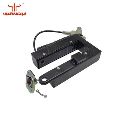 Tekstil kesme makinesi yedek parçaları No. 060-805-004 5300-076-0045 için yedek kit