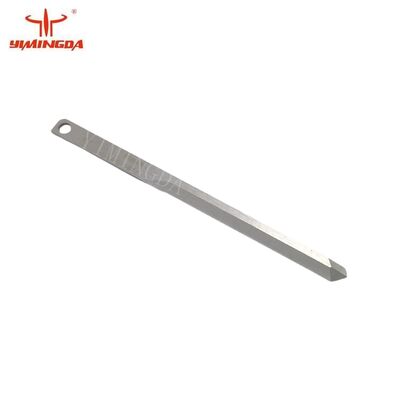 801587 numaralı kesicinin yedek parçaları Kesme bıçağı bıçağı Boyutu 89x5.5x1.5mm Vektor Q25 için