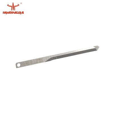 801587 numaralı kesicinin yedek parçaları Kesme bıçağı bıçağı Boyutu 89x5.5x1.5mm Vektor Q25 için