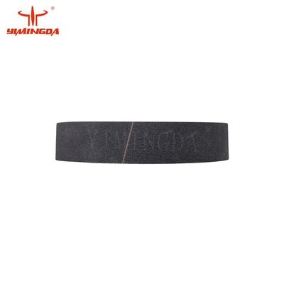 Tekstil kesme makinesinin boyutu 286*25 P150 Kesme kemeri Giyim endüstrisi yedek parçaları