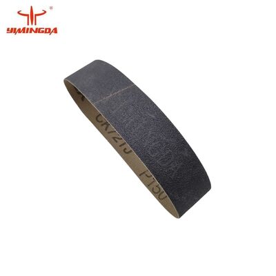 Tekstil kesme makinesinin boyutu 286*25 P150 Kesme kemeri Giyim endüstrisi yedek parçaları