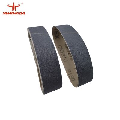 Tekstil kesme makinesinin boyutu 286*25 P150 Kesme kemeri Giyim endüstrisi yedek parçaları