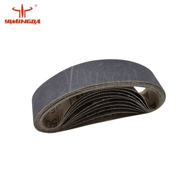 Tekstil kesme makinesinin boyutu 286*25 P150 Kesme kemeri Giyim endüstrisi yedek parçaları